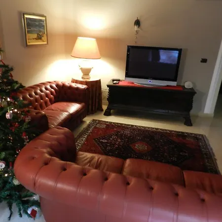 La Vecchia Palma Bed and Breakfast