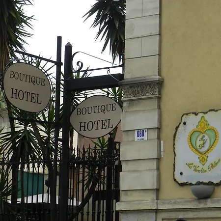 La Vecchia Palma