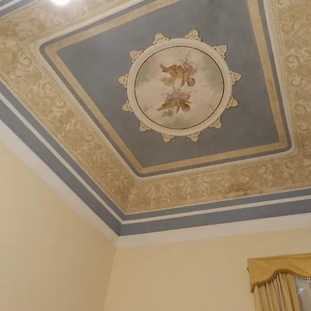 La Vecchia Palma 3*