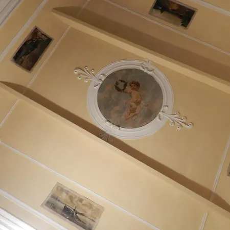 Bed & Breakfast La Vecchia Palma