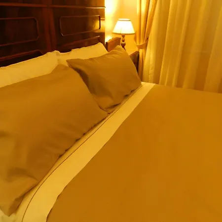 Bed & Breakfast La Vecchia Palma Catania
