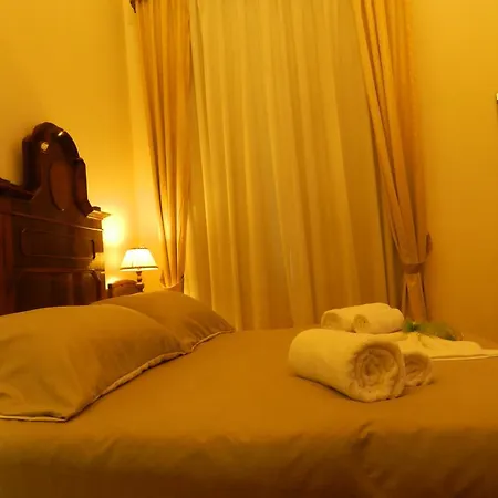 Bed & Breakfast La Vecchia Palma