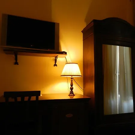 La Vecchia Palma 3* Κατάνια