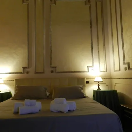 La Vecchia Palma 3* Κατάνια