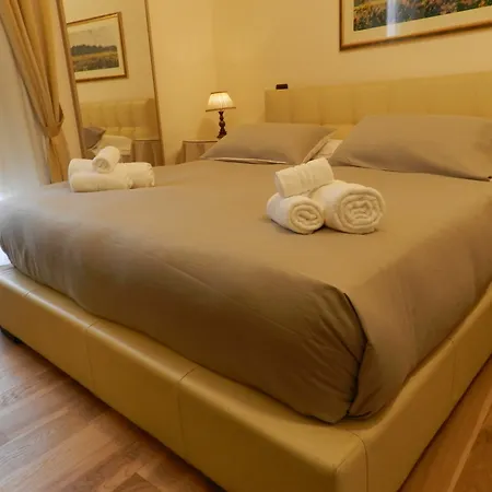 Bed and Breakfast La Vecchia Palma 3*