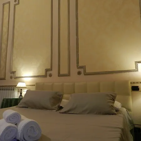 La Vecchia Palma Bed and Breakfast 3*