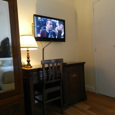 La Vecchia Palma Bed & Breakfast Catania