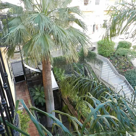 La Vecchia Palma Bed & Breakfast