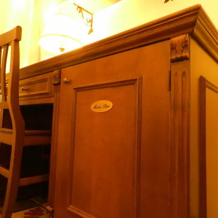 La Vecchia Palma Bed & Breakfast 3*