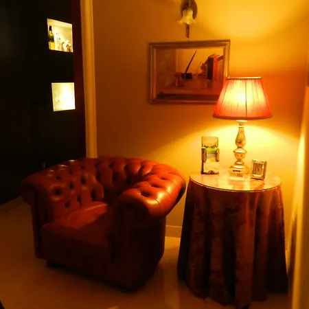 Bed and Breakfast La Vecchia Palma Κατάνια
