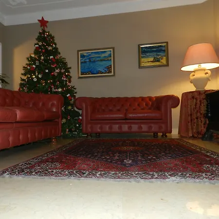 La Vecchia Palma Bed & Breakfast