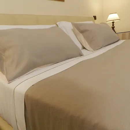 La Vecchia Palma Bed and Breakfast Κατάνια