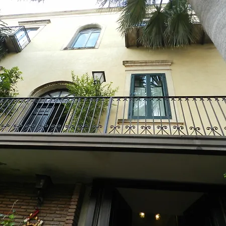 La Vecchia Palma 3* Κατάνια