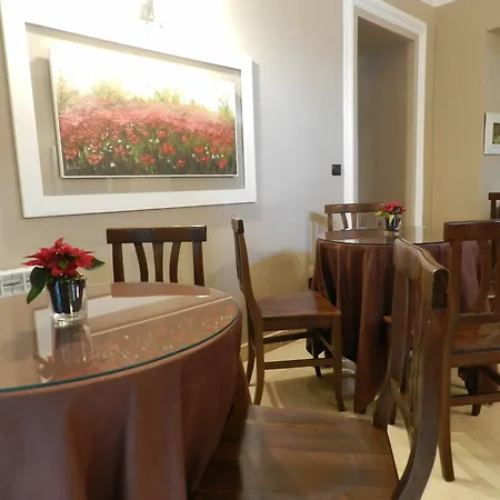 Bed and Breakfast La Vecchia Palma Κατάνια