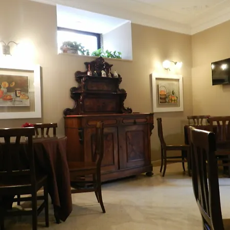 La Vecchia Palma Bed & Breakfast Catania