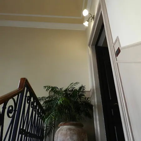 La Vecchia Palma