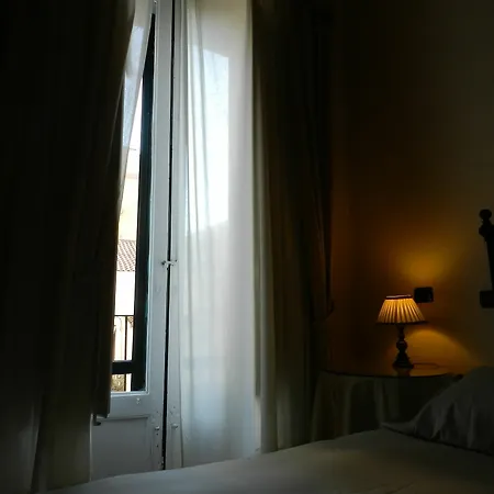 Bed & Breakfast La Vecchia Palma