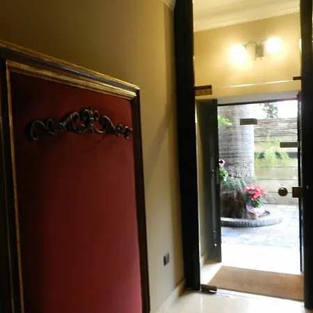 La Vecchia Palma Bed and Breakfast 3*