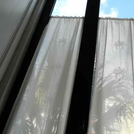 La Vecchia Palma Bed and Breakfast