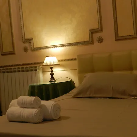 La Vecchia Palma