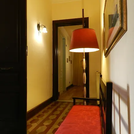 Bed and Breakfast La Vecchia Palma 3*