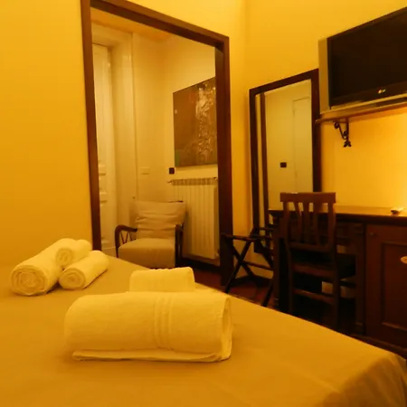 La Vecchia Palma 3*