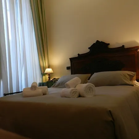La Vecchia Palma Bed & Breakfast Catania