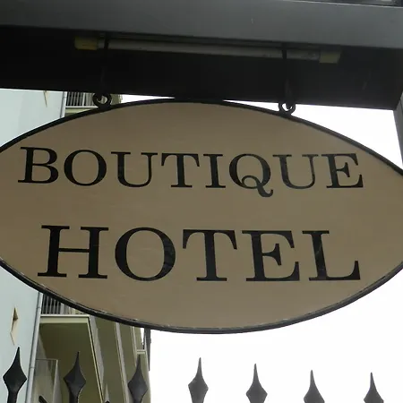 La Vecchia Palma Bed & Breakfast Catania