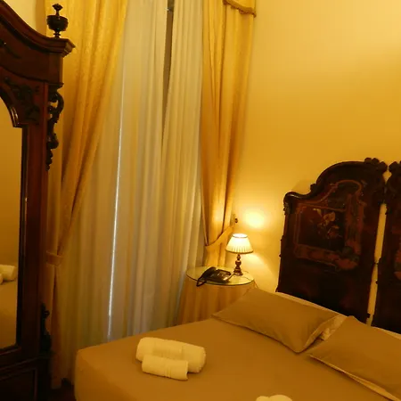 La Vecchia Palma Bed & Breakfast