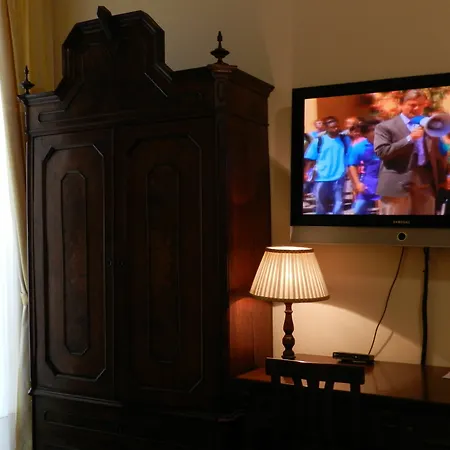 Bed and Breakfast La Vecchia Palma Κατάνια