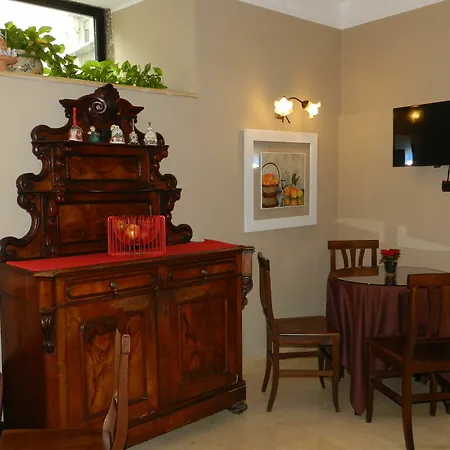 La Vecchia Palma