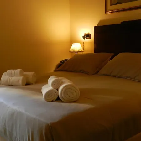 La Vecchia Palma 3* Catânia