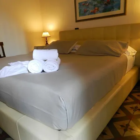 La Vecchia Palma 3*