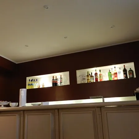 La Vecchia Palma 3* Catânia