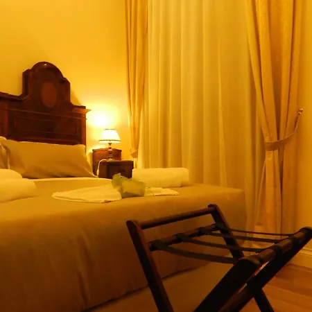 La Vecchia Palma 3*