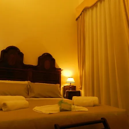 La Vecchia Palma
