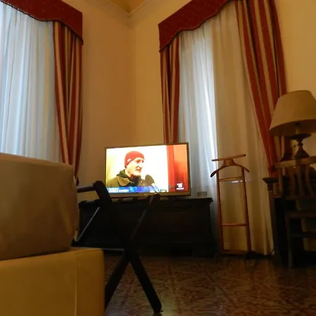 La Vecchia Palma Alojamento de Acomodação e Pequeno-almoço