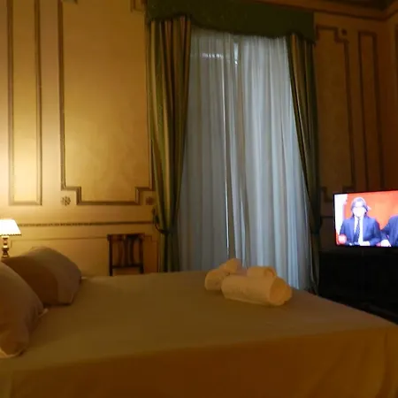 La Vecchia Palma
