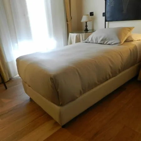 La Vecchia Palma Frühstückspension 3*
