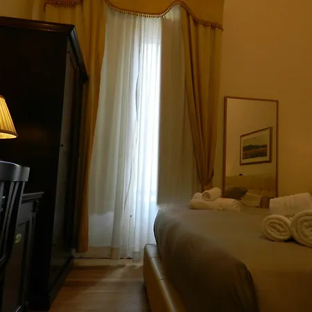 La Vecchia Palma 3*