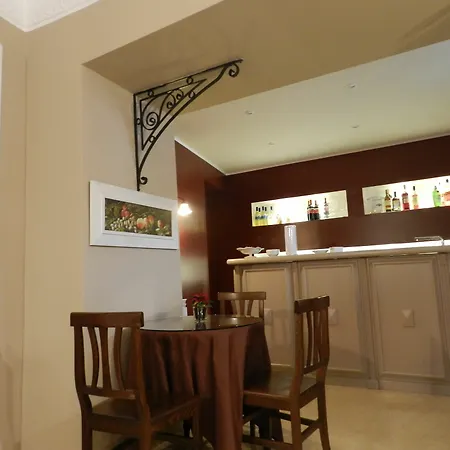 La Vecchia Palma 3* Catânia