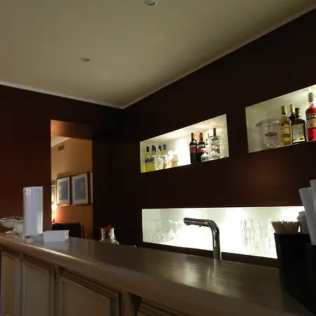 Alojamento de Acomodação e Pequeno-almoço La Vecchia Palma