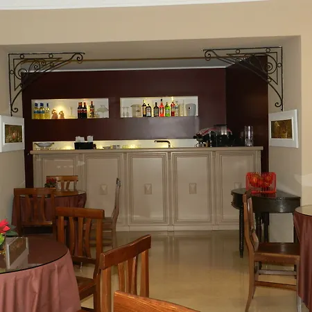La Vecchia Palma Catânia