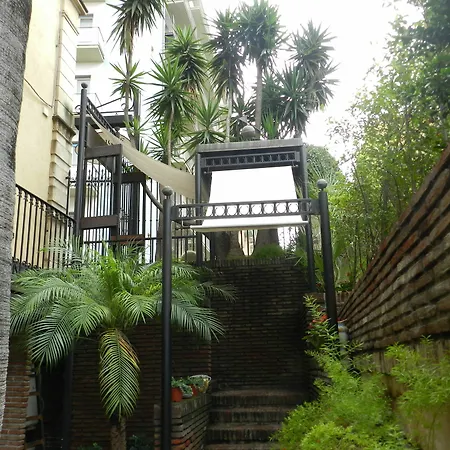 La Vecchia Palma Frühstückspension Catania