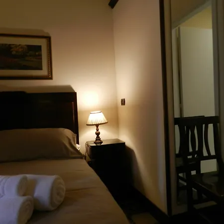 La Vecchia Palma 3*