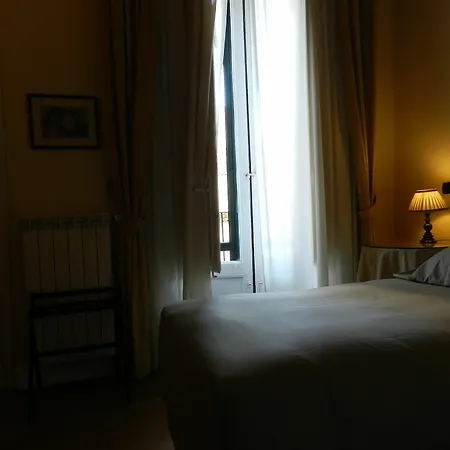 La Vecchia Palma