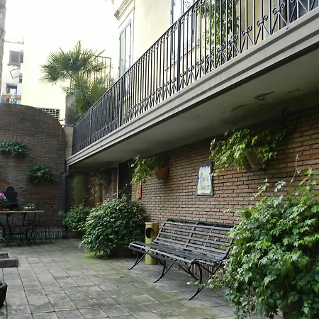La Vecchia Palma 3*