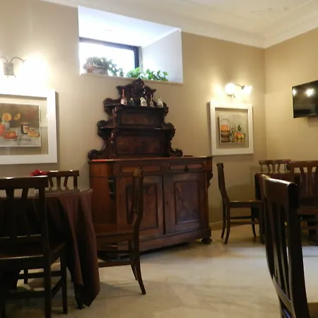 La Vecchia Palma Alojamento de Acomodação e Pequeno-almoço Catânia