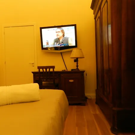 La Vecchia Palma Catânia