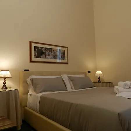 La Vecchia Palma Catânia